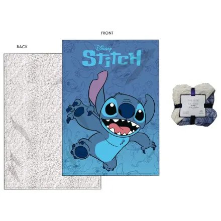 Disney Stitch deka fotografii produktu