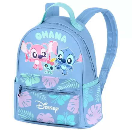 Disney Stitch batoh 25 cm fotografii produktu