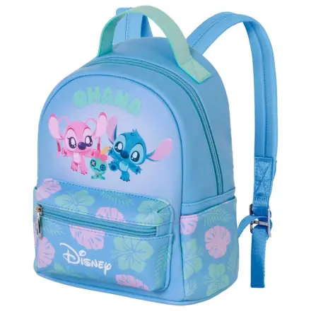Disney Stitch batoh 25 cm fotografii produktu