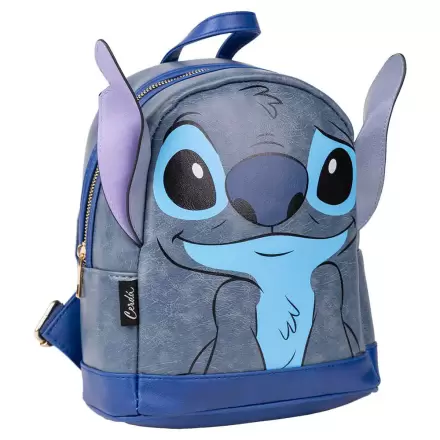 Disney Stitch batoh 25 cm fotografii produktu