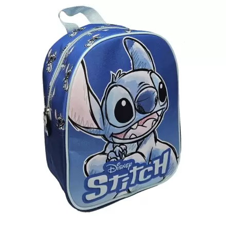 Disney Stitch batoh 26 cm termékfotója