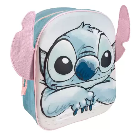 Disney Stitch batoh 27 cm termékfotója