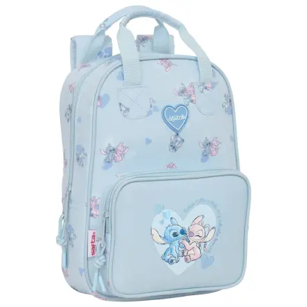Disney Stitch batoh 28cm fotografii produktu