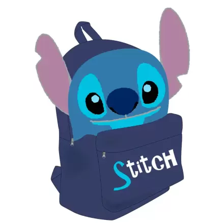 Disney Stitch batoh 30cm termékfotója