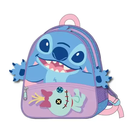 Disney Stitch batoh 30 cm termékfotója