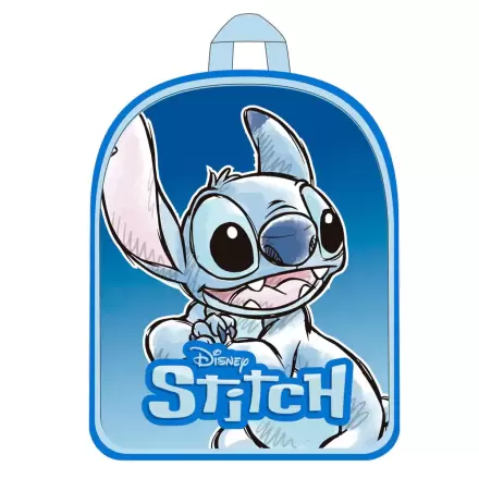 Disney Stitch batoh 30 cm termékfotója