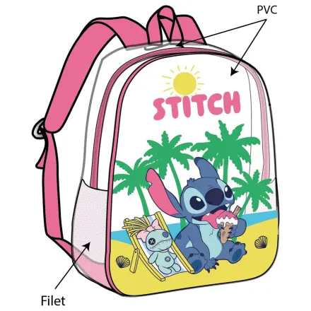 Disney Stitch batoh 31cm fotografii produktu