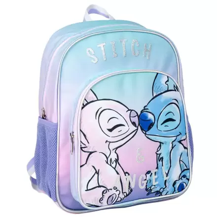 Disney Stitch batoh 38cm fotografii produktu
