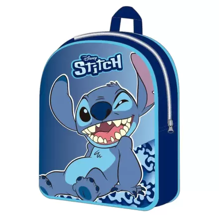 Disney Stitch batoh 40cm termékfotója