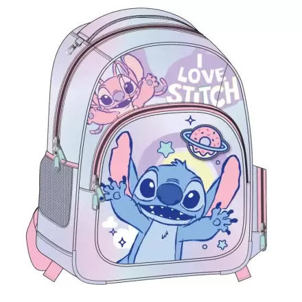 Disney Stitch batoh 42 cm termékfotója