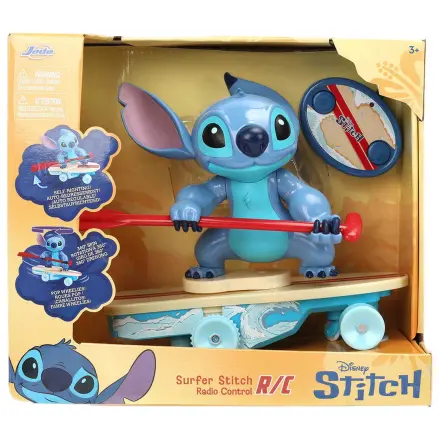 Disney Stitch Rádiem řízené surfové prkno fotografii produktu