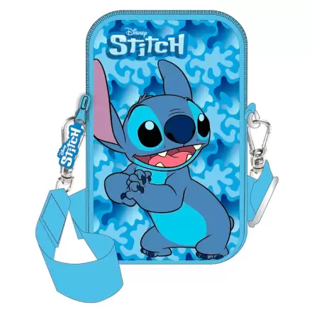 Disney Stitch pouzdro na smartphone, taška termékfotója