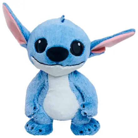 Disney Stitch The Movie plyšová hračka 60cm fotografii produktu