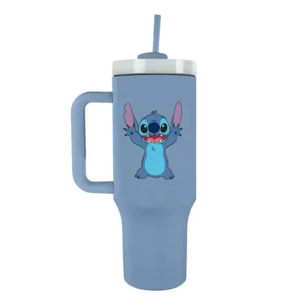 Disney Stitch Termo hrnek 1,2 l fotografii produktu