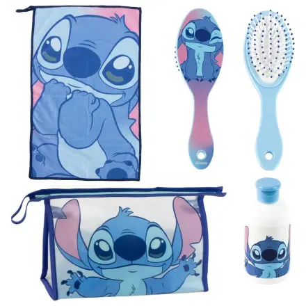 Disney Stitch sada tašek na toaletní potřeby fotografii produktu