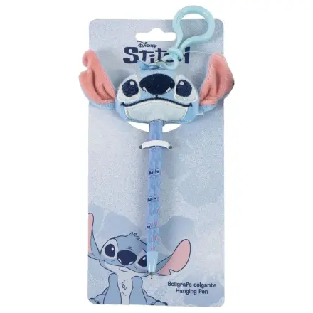 Disney Pen s přívěskem Stitch fotografii produktu