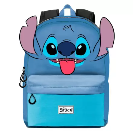 Disney Stitch batoh s jazykem 44 cm termékfotója