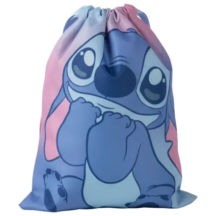 Disney Stitch sportovní taška 33cm fotografii produktu