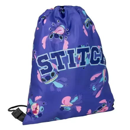 Disney Stitch sportovní taška 39cm termékfotója