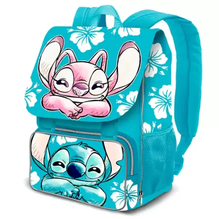 Disney Stitch Tropic klopový batoh 45 cm termékfotója