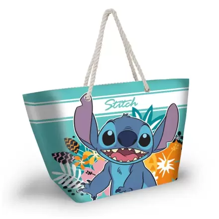 Disney Stitch Tropic plážová taška termékfotója