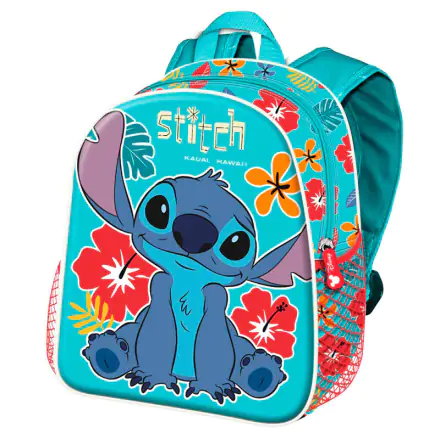 Disney Stitch Tropical batoh 39 cm termékfotója