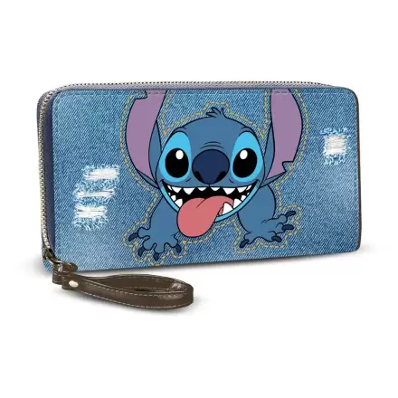 Disney Stitch Updown peněženka termékfotója