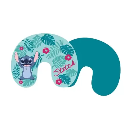 Disney Stitch cestovní polštářek fotografii produktu