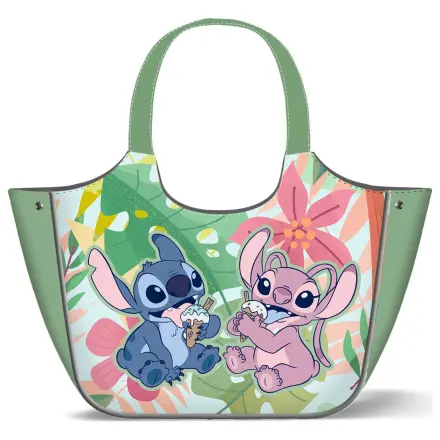 Disney Stitch Vacay plážová taška fotografii produktu