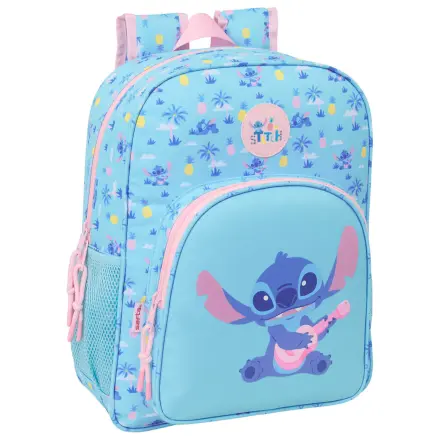 Disney Stitch Waves adaptabilní batoh 38 cm fotografii produktu