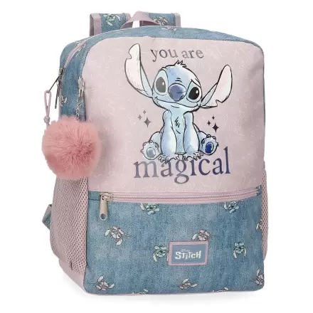 Disney Stitch You Are Magical adaptabilní batoh 33cm fotografii produktu