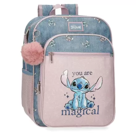 Disney Stitch You Are Magical batoh 38cm fotografii produktu