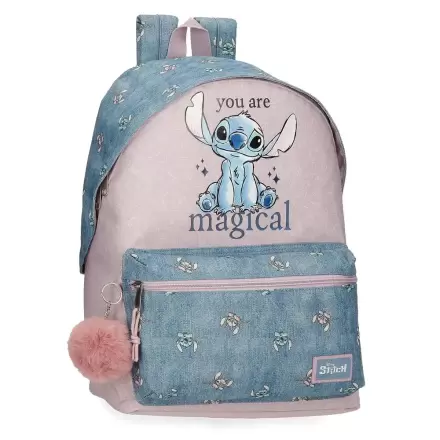 Disney Stitch You Are Magical adaptabilní batoh 44 cm fotografii produktu