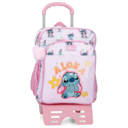 Disney Stitch You & Me cestovní vozík 40cm fotografii produktu