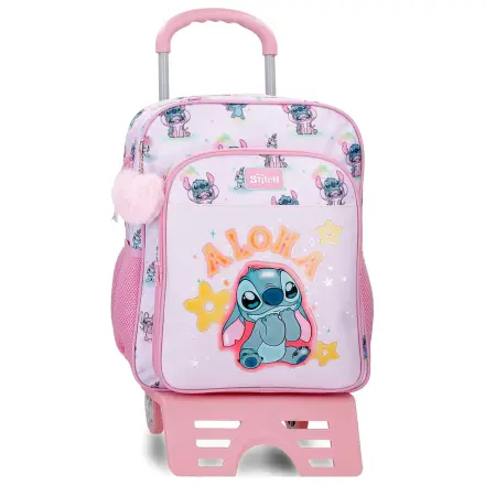 Disney Stitch You & Me cestovní kufr 40cm fotografii produktu
