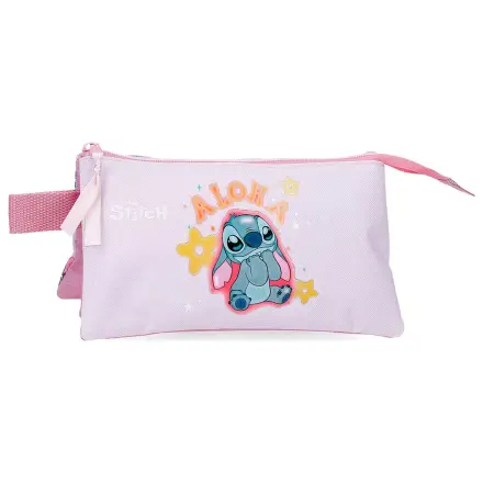 Disney Stitch You & Me kosmetický kufřík fotografii produktu