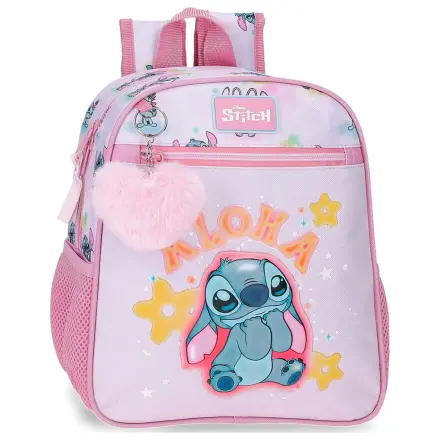Disney Stitch You & Me adaptabilní batoh 28cm fotografii produktu