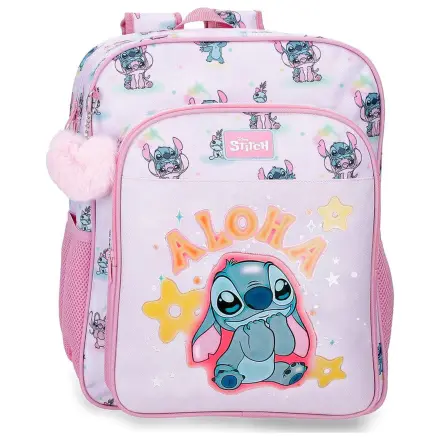 Disney Stitch You & Me adaptabilní batoh 40cm fotografii produktu