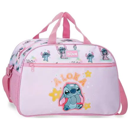 Disney Stitch You & Me cestovní taška 40cm fotografii produktu