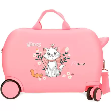 Disney The Aristocat Marie ABS kufr 45cm fotografii produktu