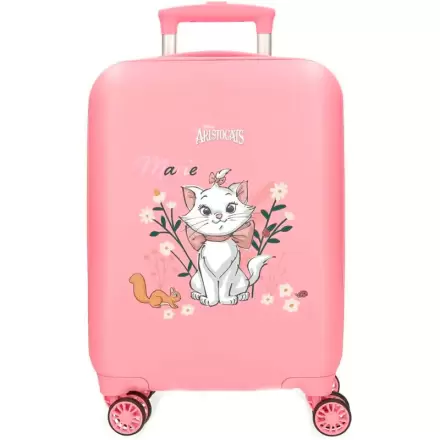 Disney The Aristocats Marie ABS cestovní kufr na kolečkách 50 cm fotografii produktu