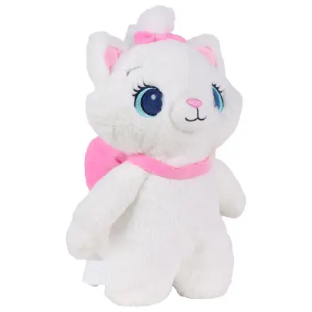 Disney The Aristocats Marie plyšový batoh 30cm fotografii produktu