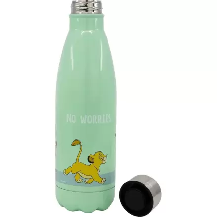 Disney The Lion King Nerezová ocelová láhev 780ml termékfotója