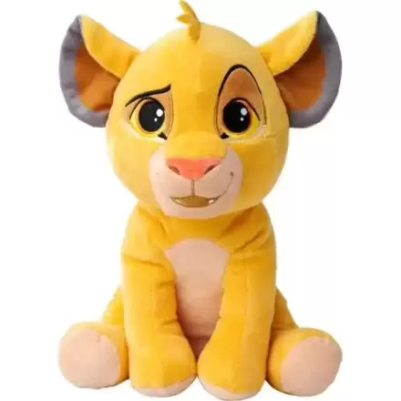 Disney plyšová figurka The Lion King Simba 30th Anniversary 25 cm termékfotója