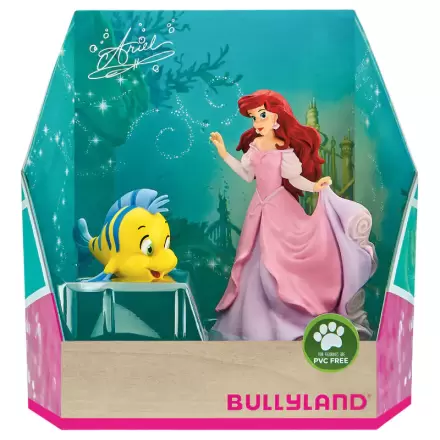 Disney The Little Mermaid sada 2 figurky 14 cm termékfotója