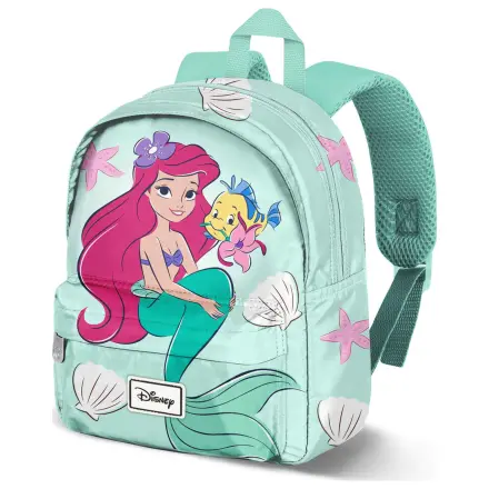 Disney The Little Mermaid Batoh Shell 27 cm fotografii produktu