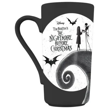 Disney The Nightmare Before Christmas hrnek 550ml fotografii produktu