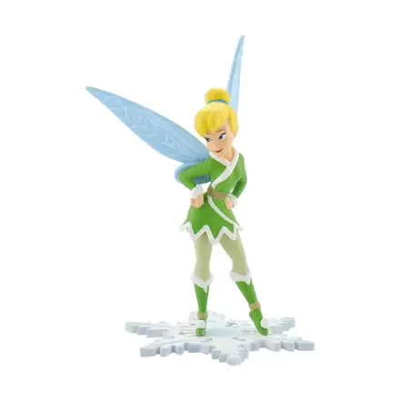 Disney Tinkerbell Zimní víla figurka 10cm termékfotója