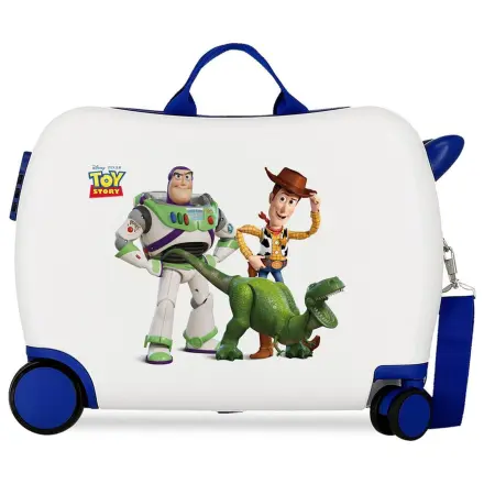 Disney Toy Story ABS vozíkový kufr 50cm fotografii produktu