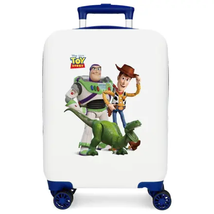 Disney Toy Story ABS trolley kufr 50cm fotografii produktu